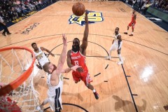 NBA单挑实力排行榜：库里第10，东契奇登顶单挑王，哈登第六展进攻威胁